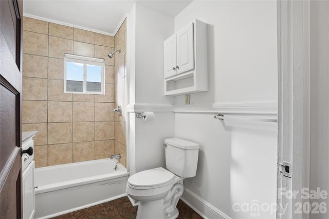 358 N Cleghorn Street, Rutherfordton, NC 28139