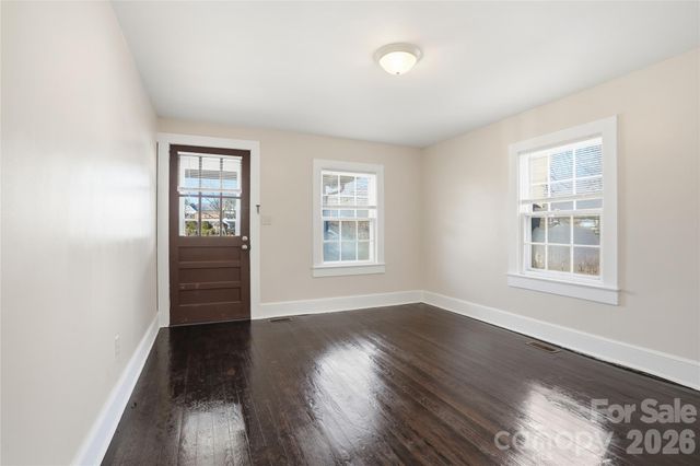 358 N Cleghorn Street, Rutherfordton, NC 28139