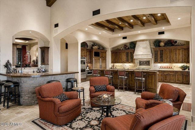 9771 E FALLING STAR Drive, Scottsdale, AZ 85262