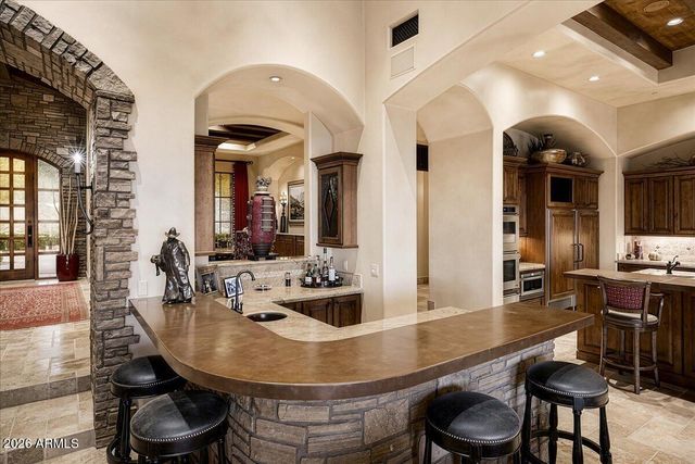 9771 E FALLING STAR Drive, Scottsdale, AZ 85262