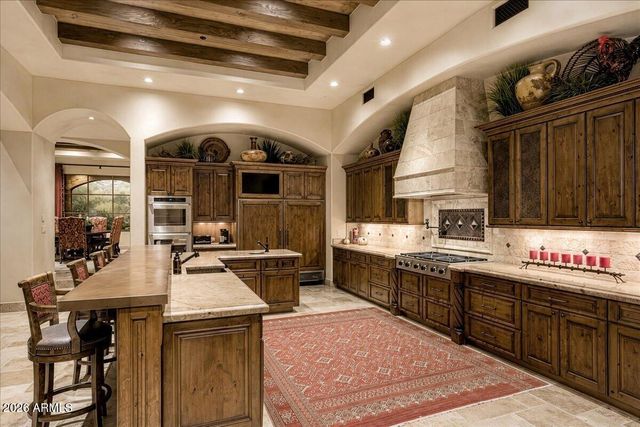9771 E FALLING STAR Drive, Scottsdale, AZ 85262