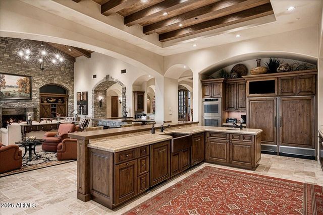 9771 E FALLING STAR Drive, Scottsdale, AZ 85262