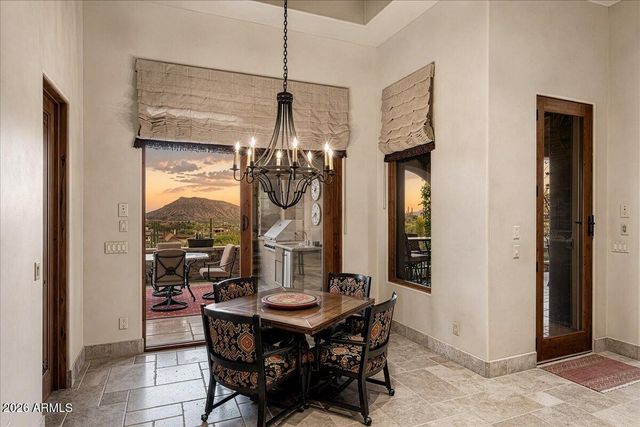 9771 E FALLING STAR Drive, Scottsdale, AZ 85262