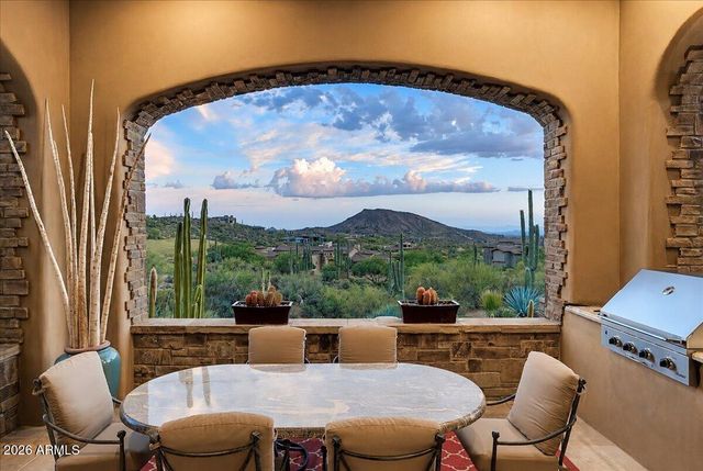 9771 E FALLING STAR Drive, Scottsdale, AZ 85262