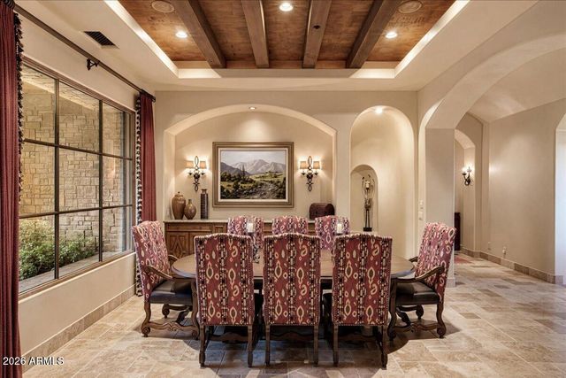 9771 E FALLING STAR Drive, Scottsdale, AZ 85262