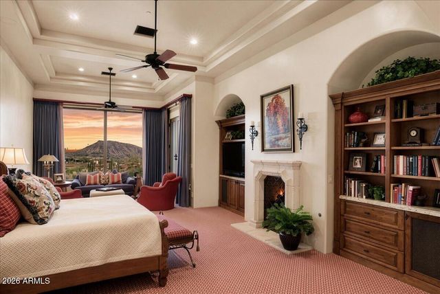 9771 E FALLING STAR Drive, Scottsdale, AZ 85262