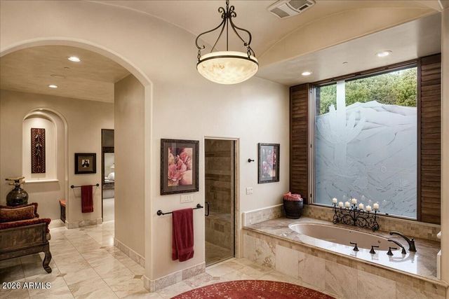 9771 E FALLING STAR Drive, Scottsdale, AZ 85262