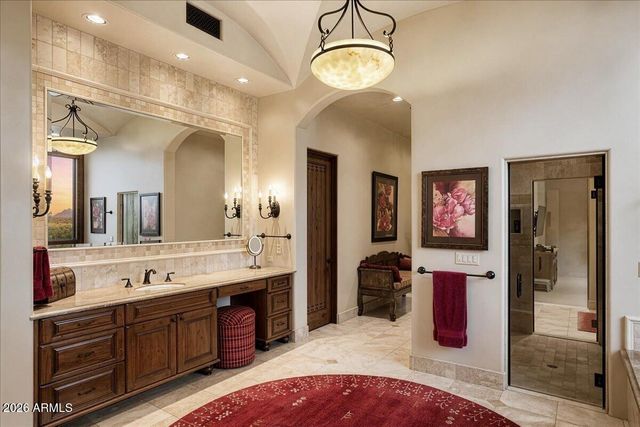 9771 E FALLING STAR Drive, Scottsdale, AZ 85262