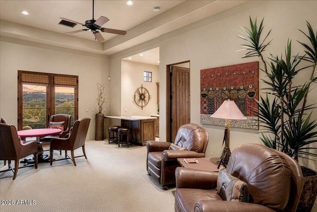 9771 E FALLING STAR Drive, Scottsdale, AZ 85262