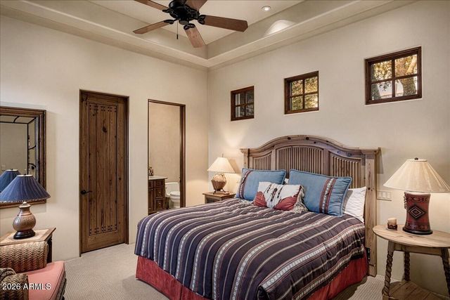 9771 E FALLING STAR Drive, Scottsdale, AZ 85262