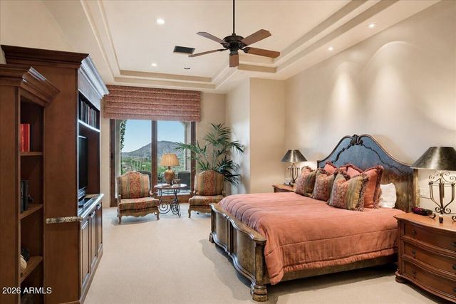 9771 E FALLING STAR Drive, Scottsdale, AZ 85262