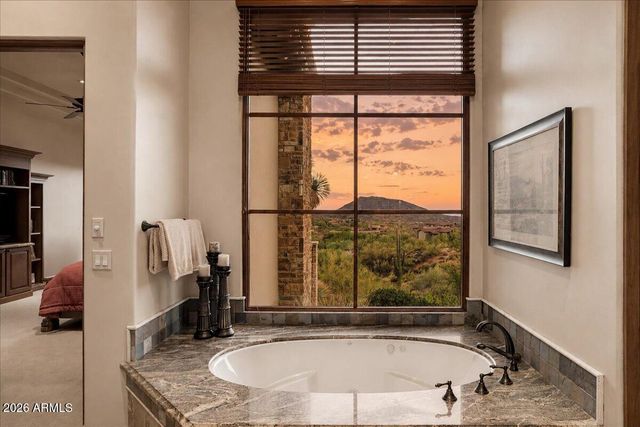 9771 E FALLING STAR Drive, Scottsdale, AZ 85262