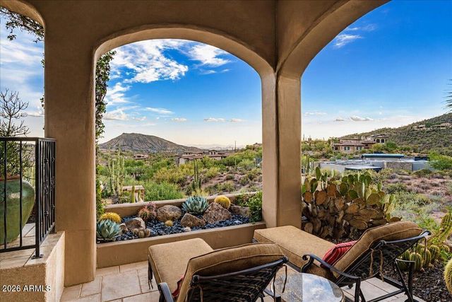 9771 E FALLING STAR Drive, Scottsdale, AZ 85262