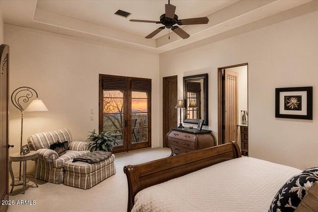 9771 E FALLING STAR Drive, Scottsdale, AZ 85262