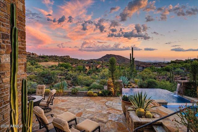 9771 E FALLING STAR Drive, Scottsdale, AZ 85262