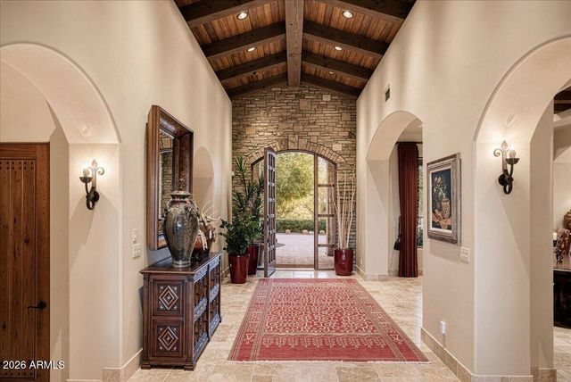 9771 E FALLING STAR Drive, Scottsdale, AZ 85262