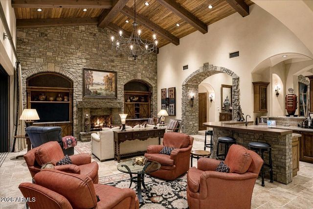 9771 E FALLING STAR Drive, Scottsdale, AZ 85262