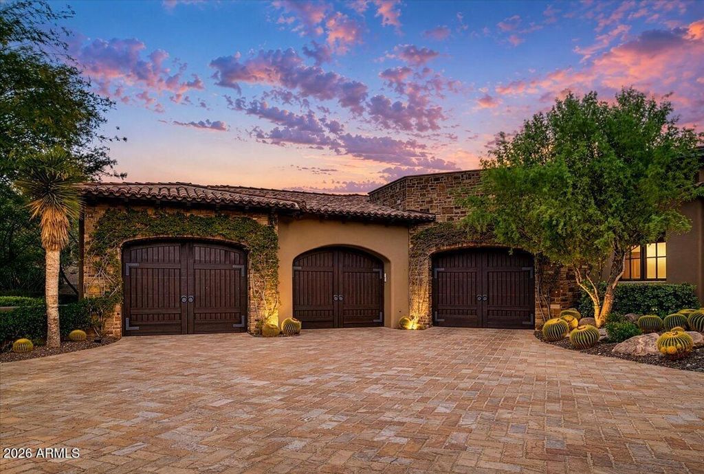 9771 E FALLING STAR Drive, Scottsdale, AZ 85262 — photo 2