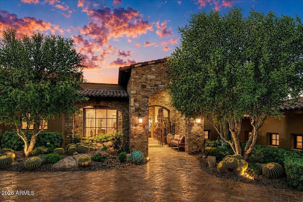 9771 E FALLING STAR Drive, Scottsdale, AZ 85262 — photo 3