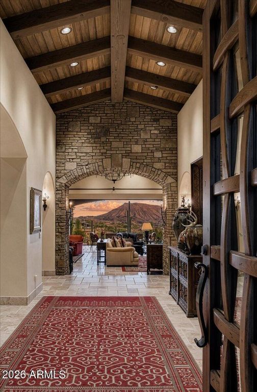 9771 E FALLING STAR Drive, Scottsdale, AZ 85262 — photo 4