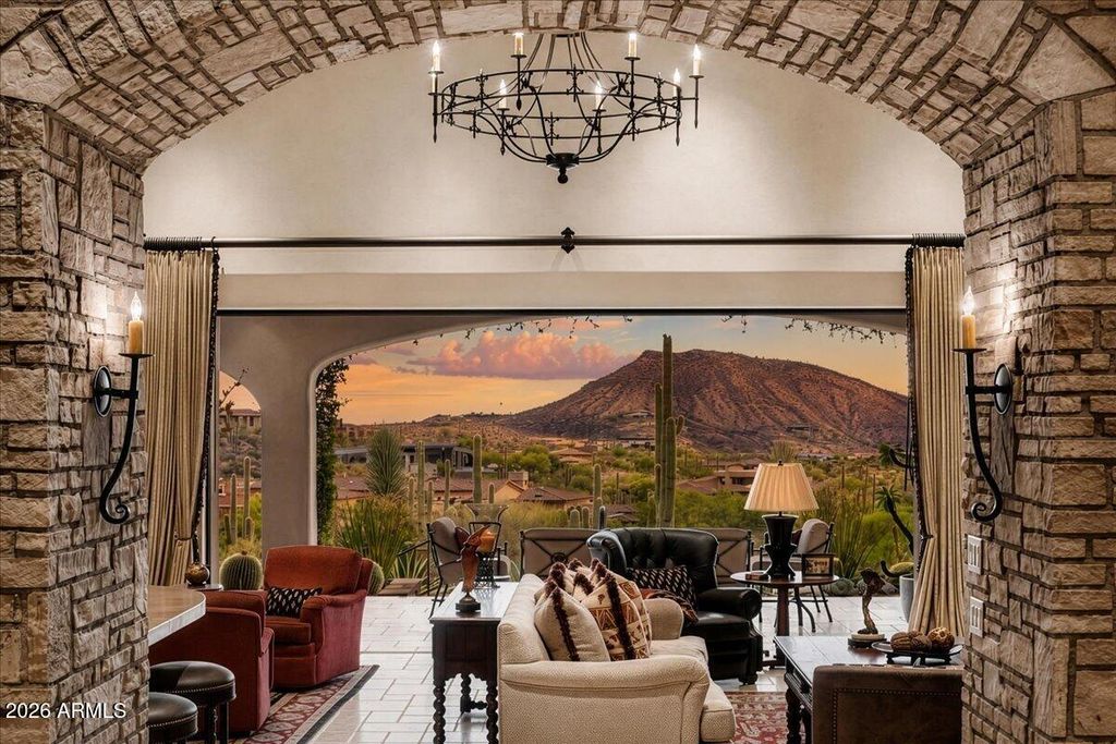 9771 E FALLING STAR Drive, Scottsdale, AZ 85262 — photo 5