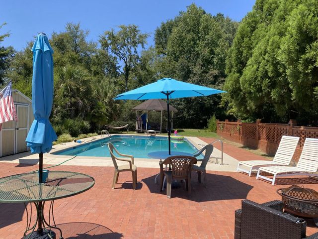 3302 Storm Branch Road, Beech Island, SC 29842