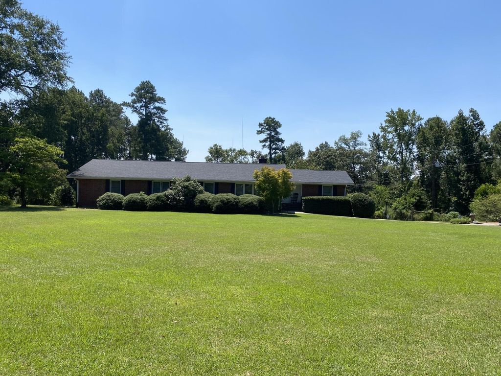 3302 Storm Branch Road, Beech Island, SC 29842