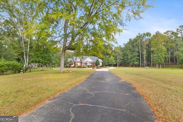 383 Evergreen Road, Dublin, GA 31021