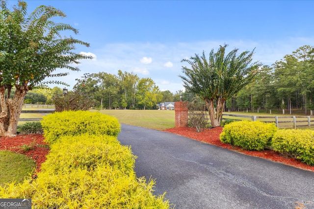 383 Evergreen Road, Dublin, GA 31021