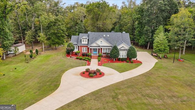383 Evergreen Road, Dublin, GA 31021