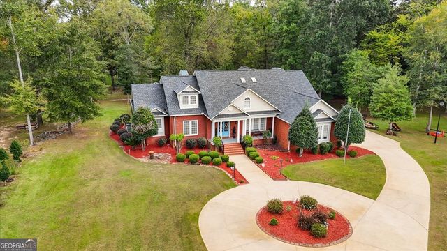 383 Evergreen Road, Dublin, GA 31021