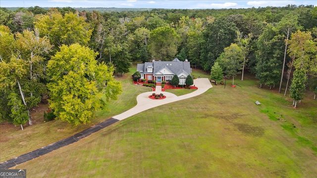 383 Evergreen Road, Dublin, GA 31021