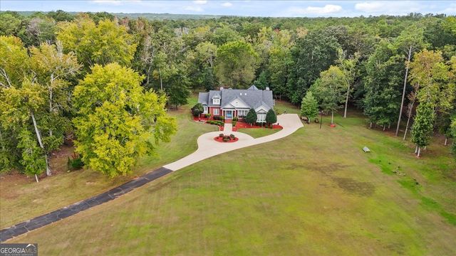 383 Evergreen Road, Dublin, GA 31021