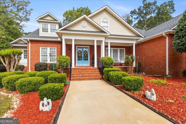383 Evergreen Road, Dublin, GA 31021