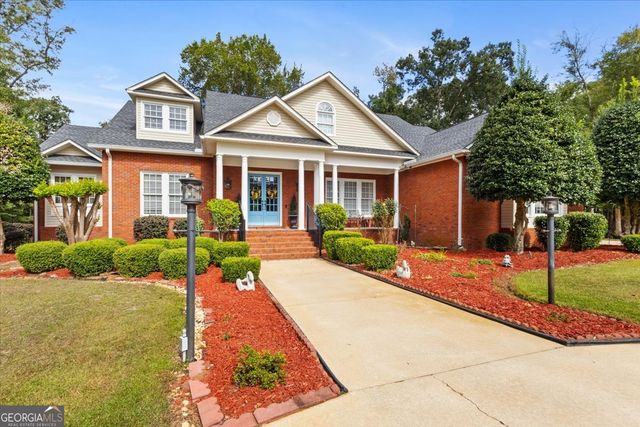383 Evergreen Road, Dublin, GA 31021