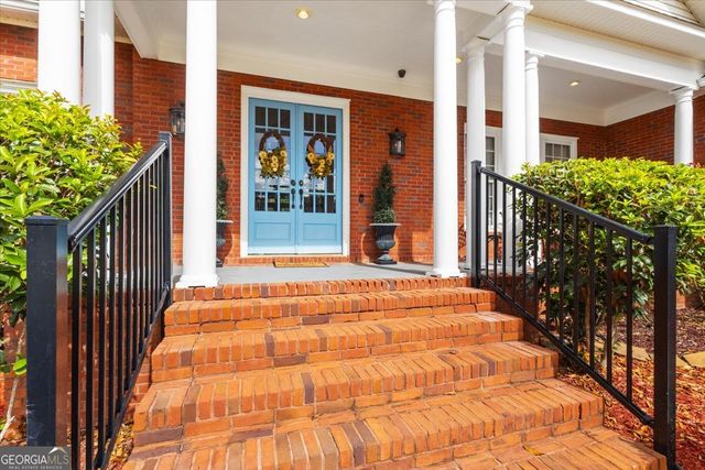 383 Evergreen Road, Dublin, GA 31021