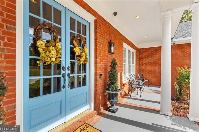 383 Evergreen Road, Dublin, GA 31021