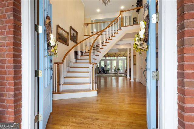 383 Evergreen Road, Dublin, GA 31021