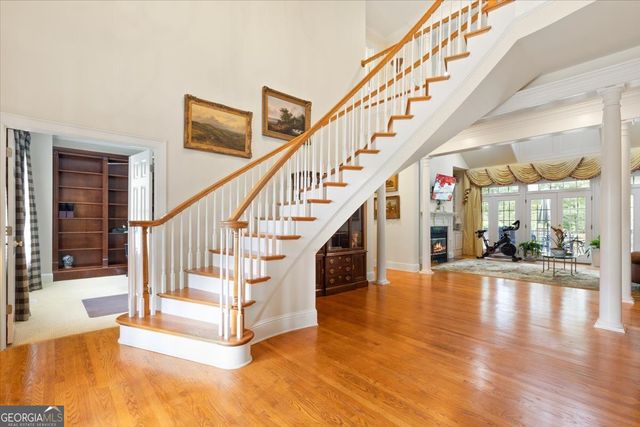 383 Evergreen Road, Dublin, GA 31021