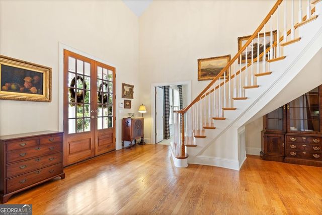 383 Evergreen Road, Dublin, GA 31021