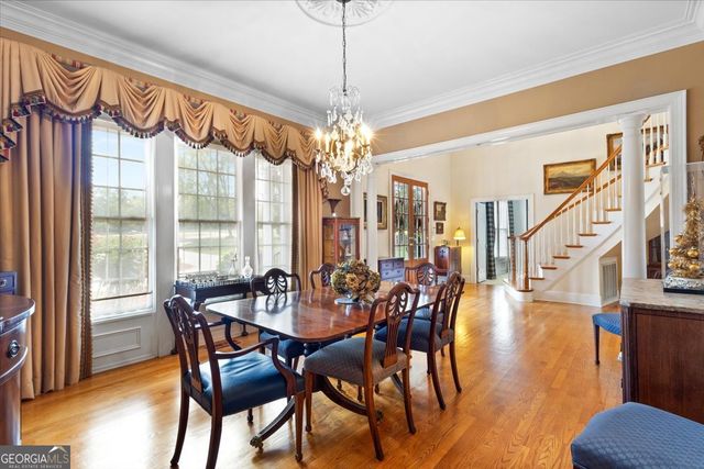 383 Evergreen Road, Dublin, GA 31021