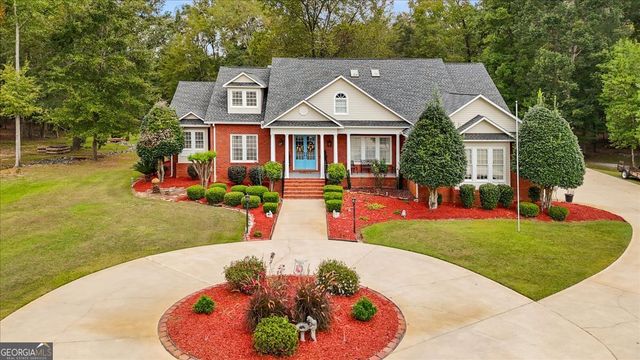 383 Evergreen Road, Dublin, GA 31021
