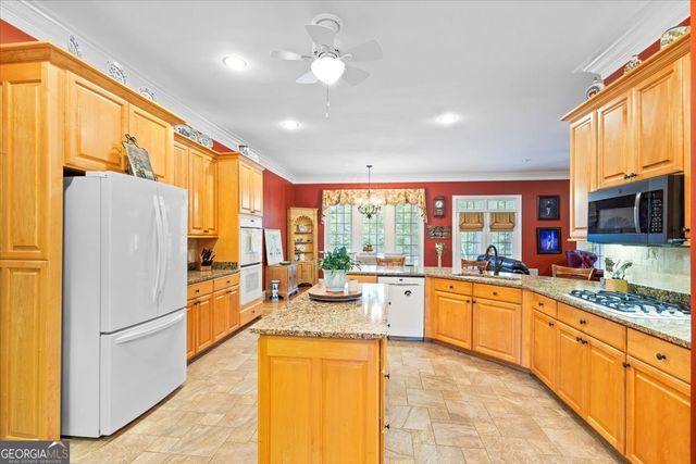 383 Evergreen Road, Dublin, GA 31021
