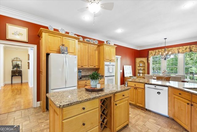 383 Evergreen Road, Dublin, GA 31021