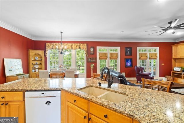 383 Evergreen Road, Dublin, GA 31021
