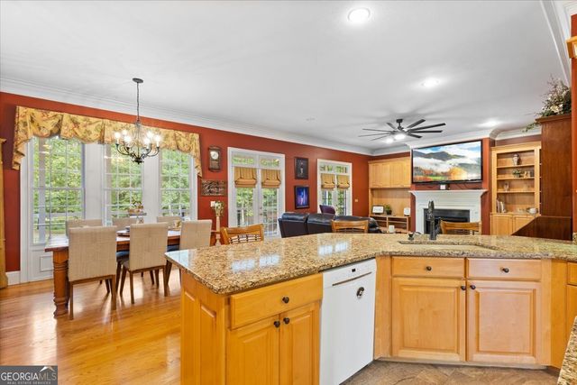 383 Evergreen Road, Dublin, GA 31021