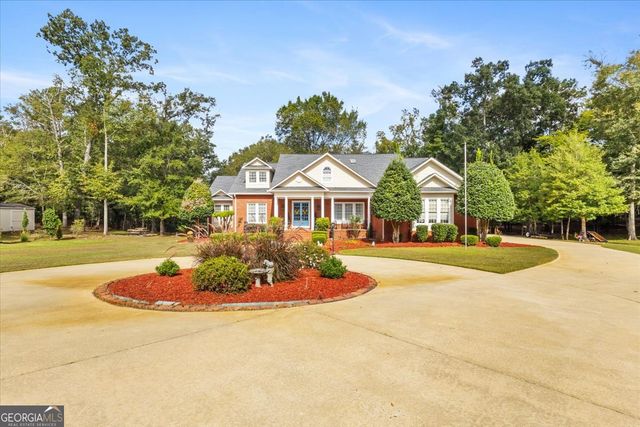 383 Evergreen Road, Dublin, GA 31021
