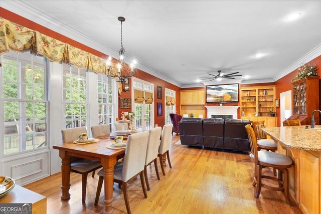 383 Evergreen Road, Dublin, GA 31021