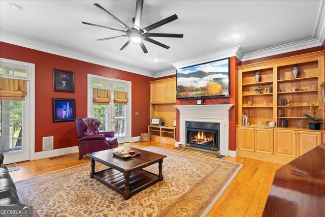 383 Evergreen Road, Dublin, GA 31021
