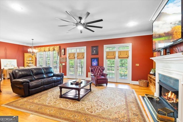 383 Evergreen Road, Dublin, GA 31021